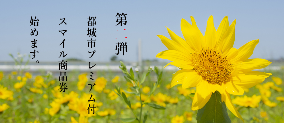 宮崎県都城市ホームページ トップページ