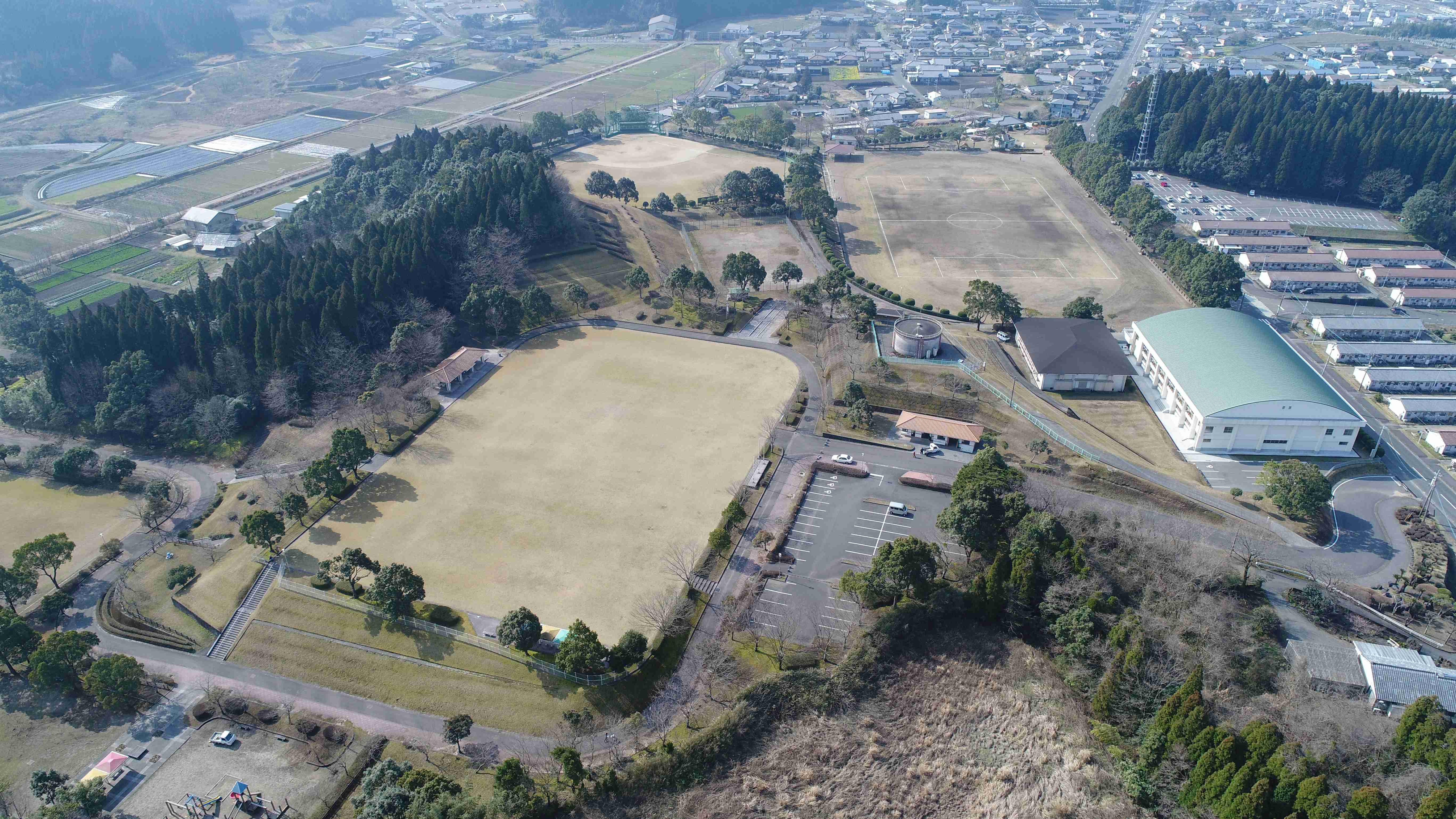 山之口運動公園-1枚目-