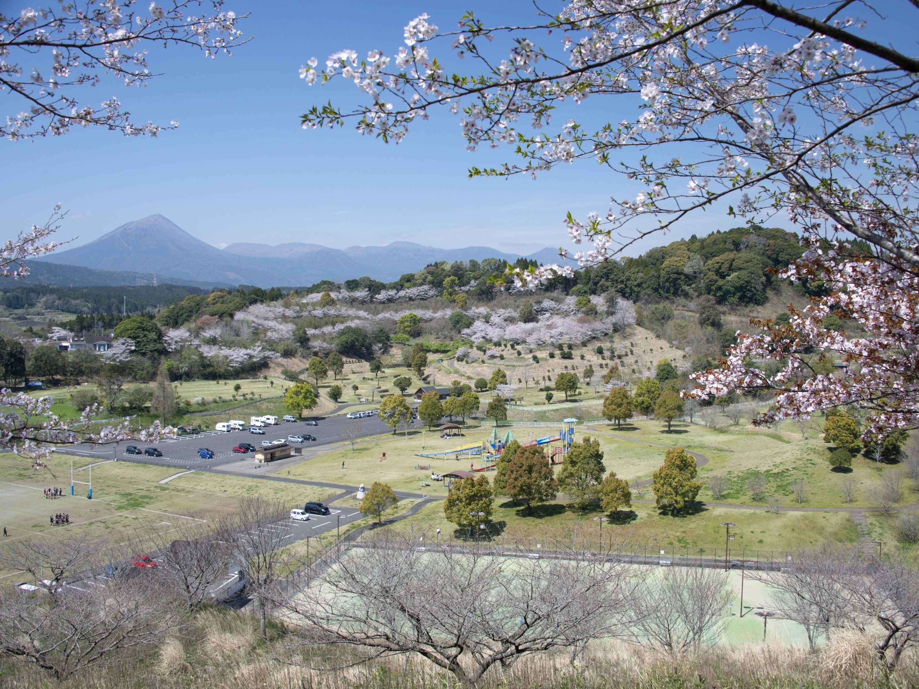 高崎総合公園