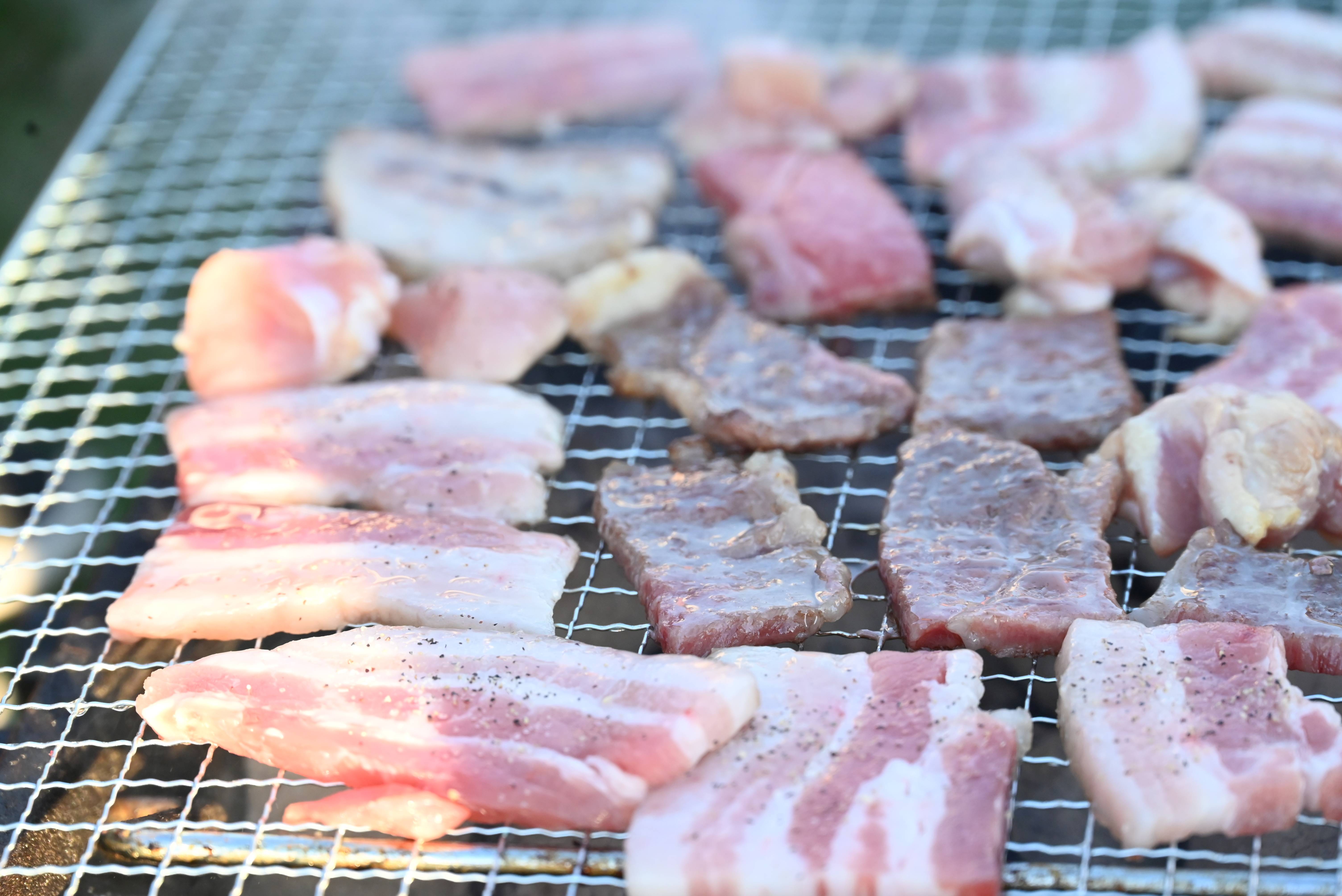 焼肉カーニバル-3枚目-
