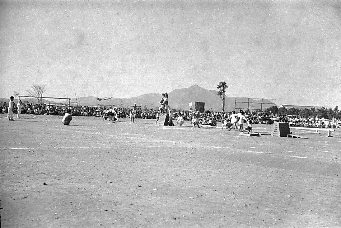 スポーツ（運動会）-2枚目-