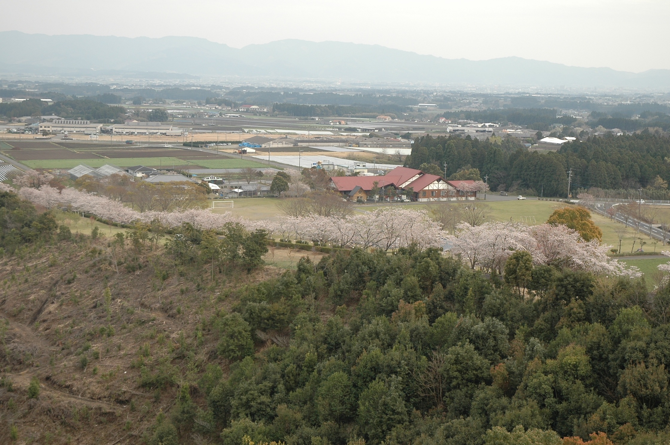 一堂ケ丘公園-3枚目-