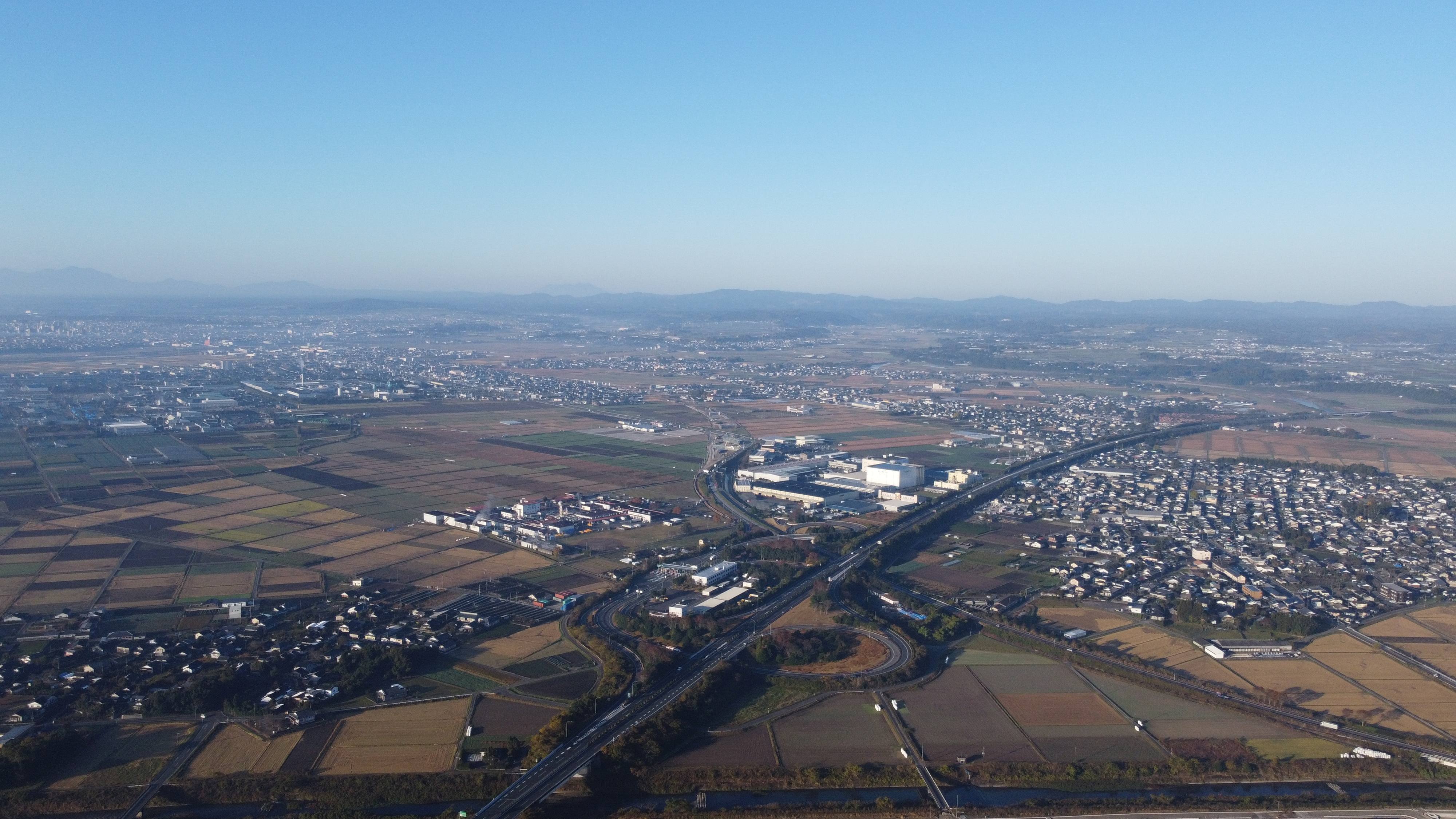 都城インター工業団地