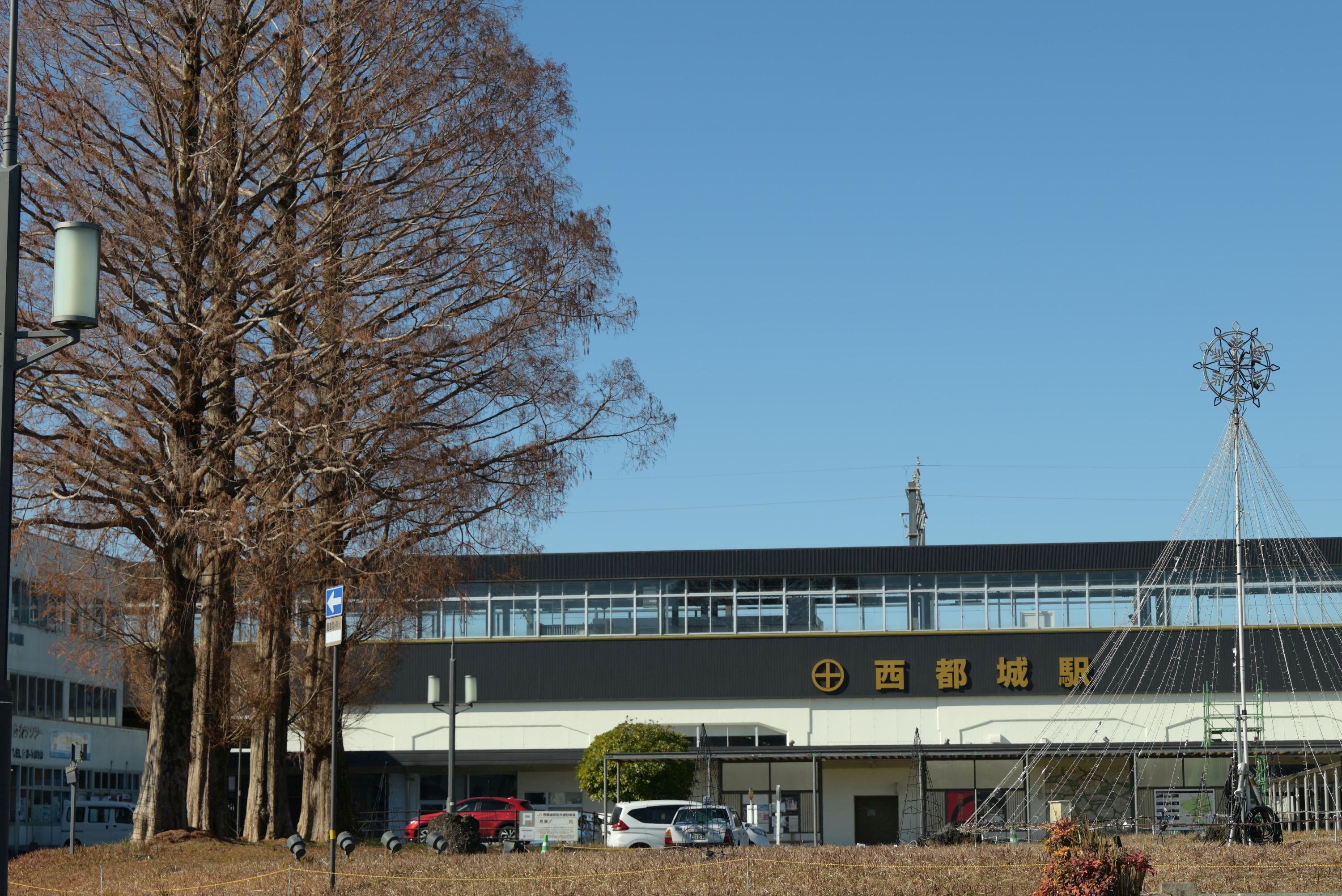 西都城駅-6枚目-