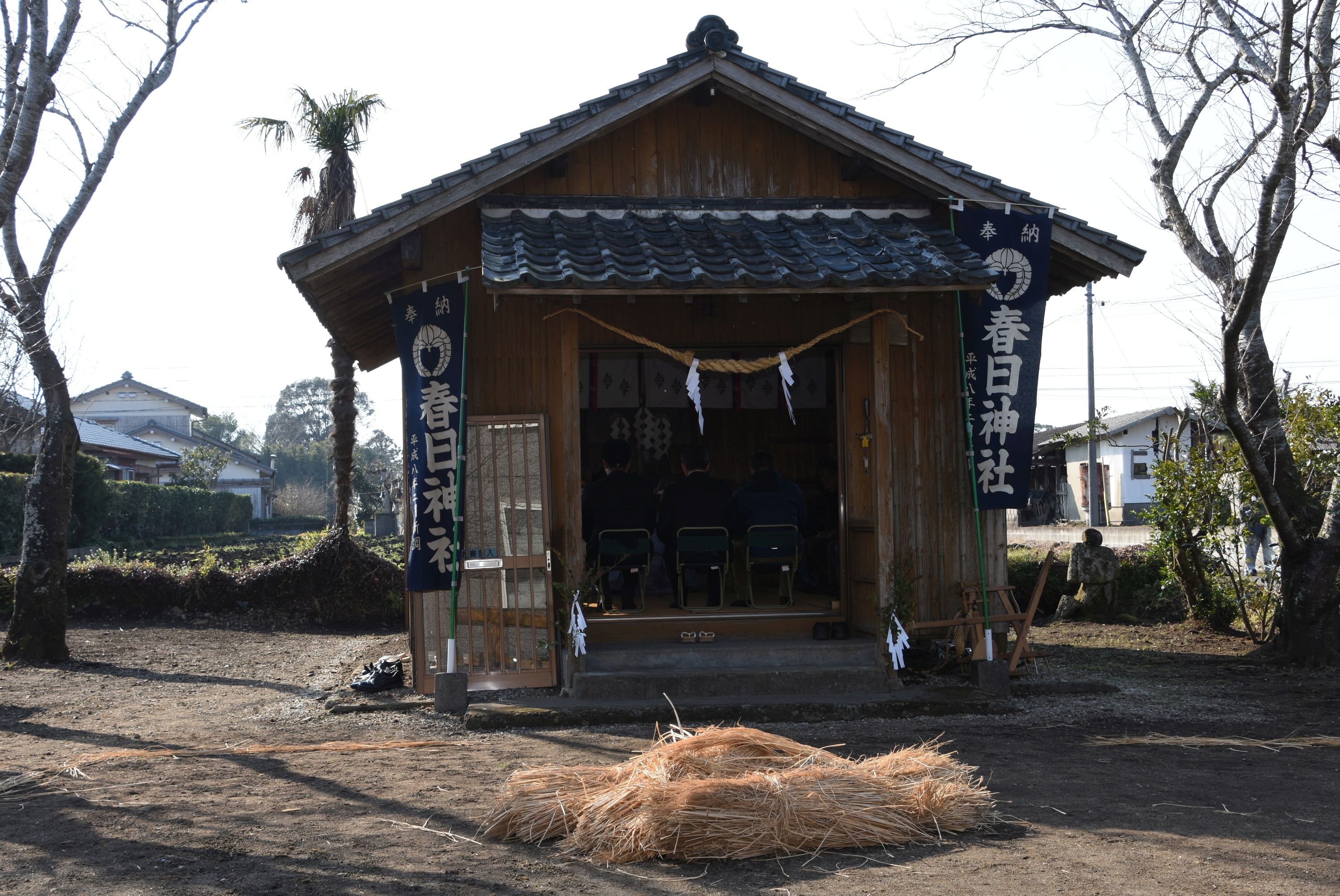 春日神社ベブどん-3枚目-