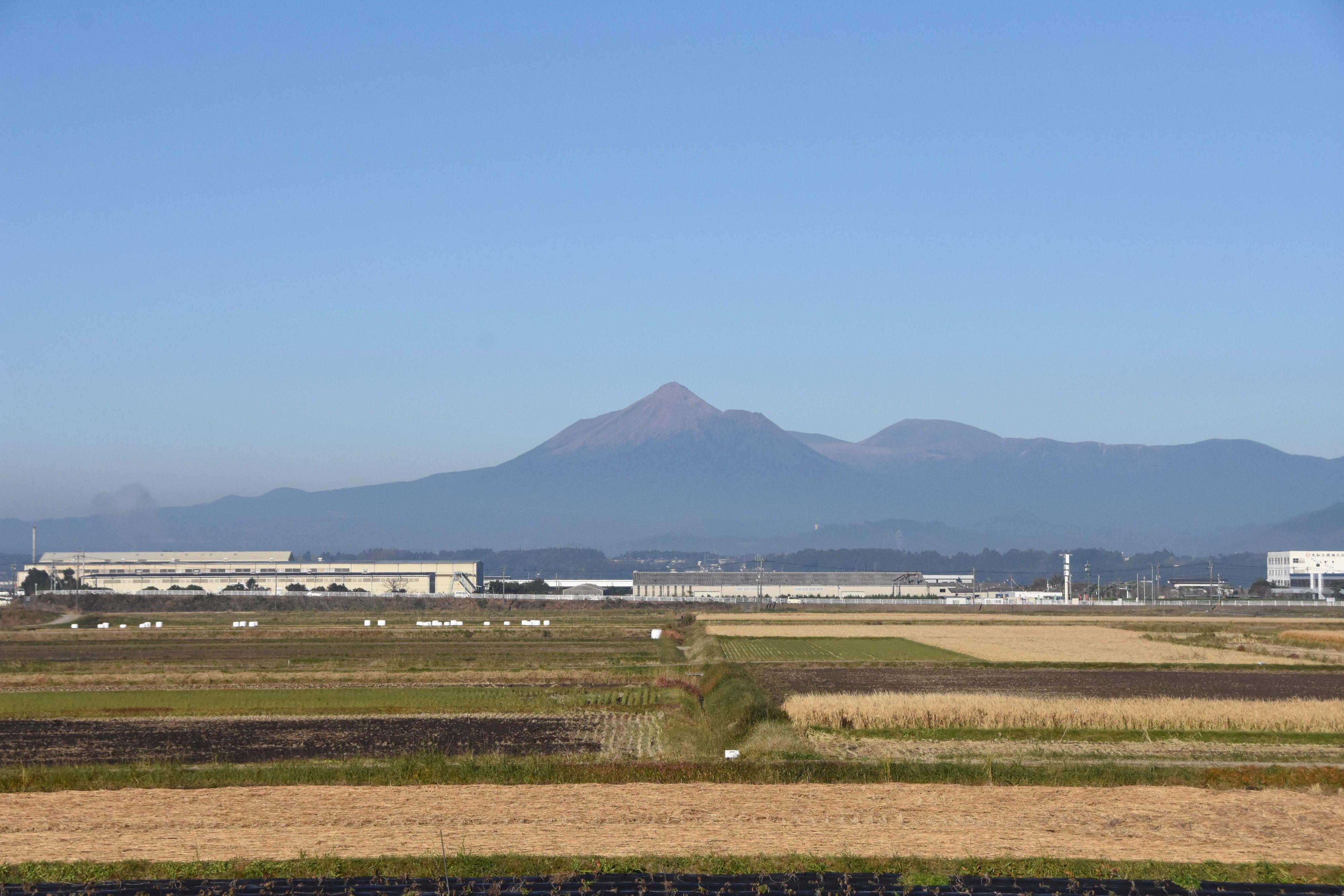 田園風景-3枚目-
