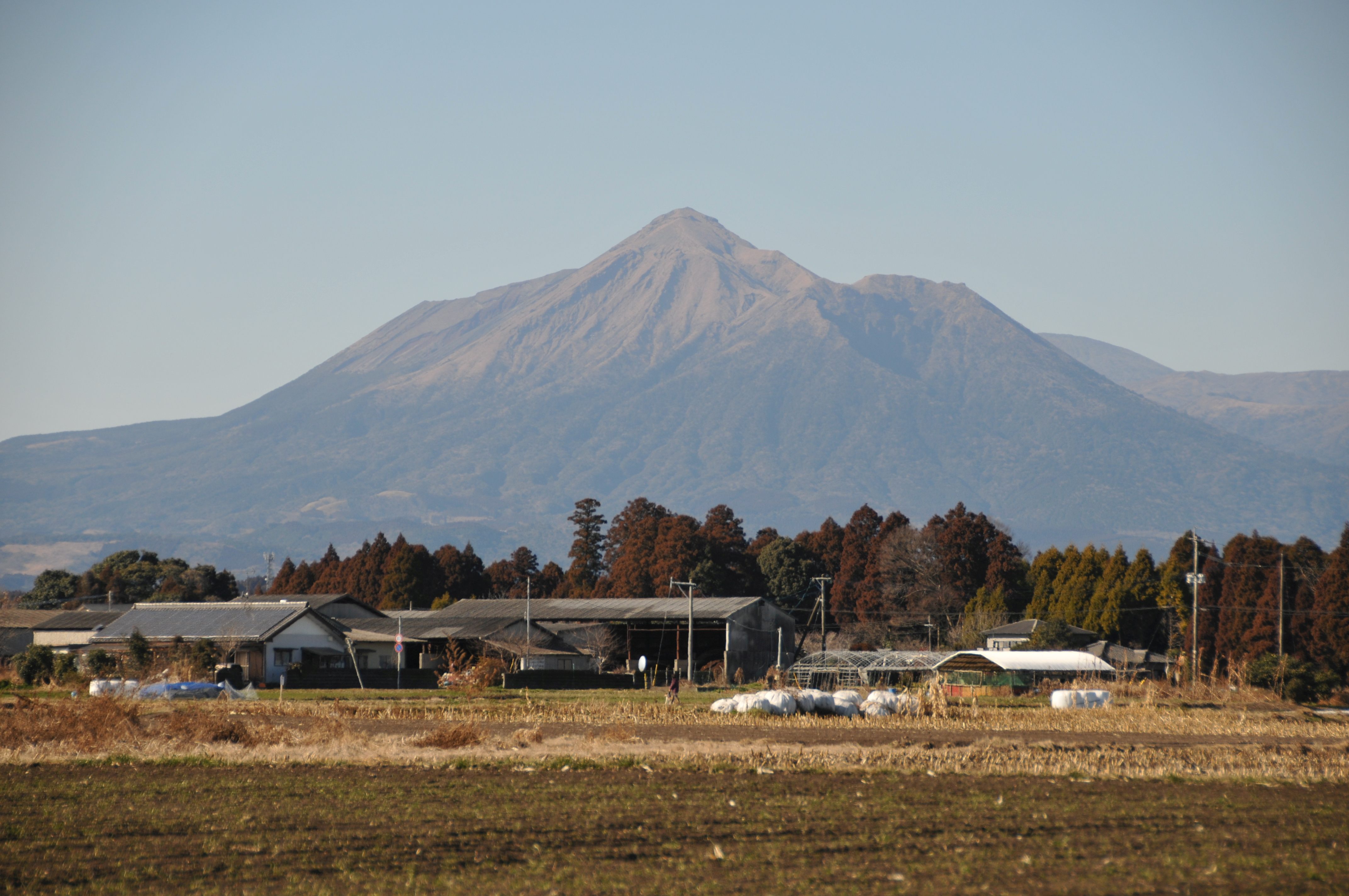霧島山-11枚目-