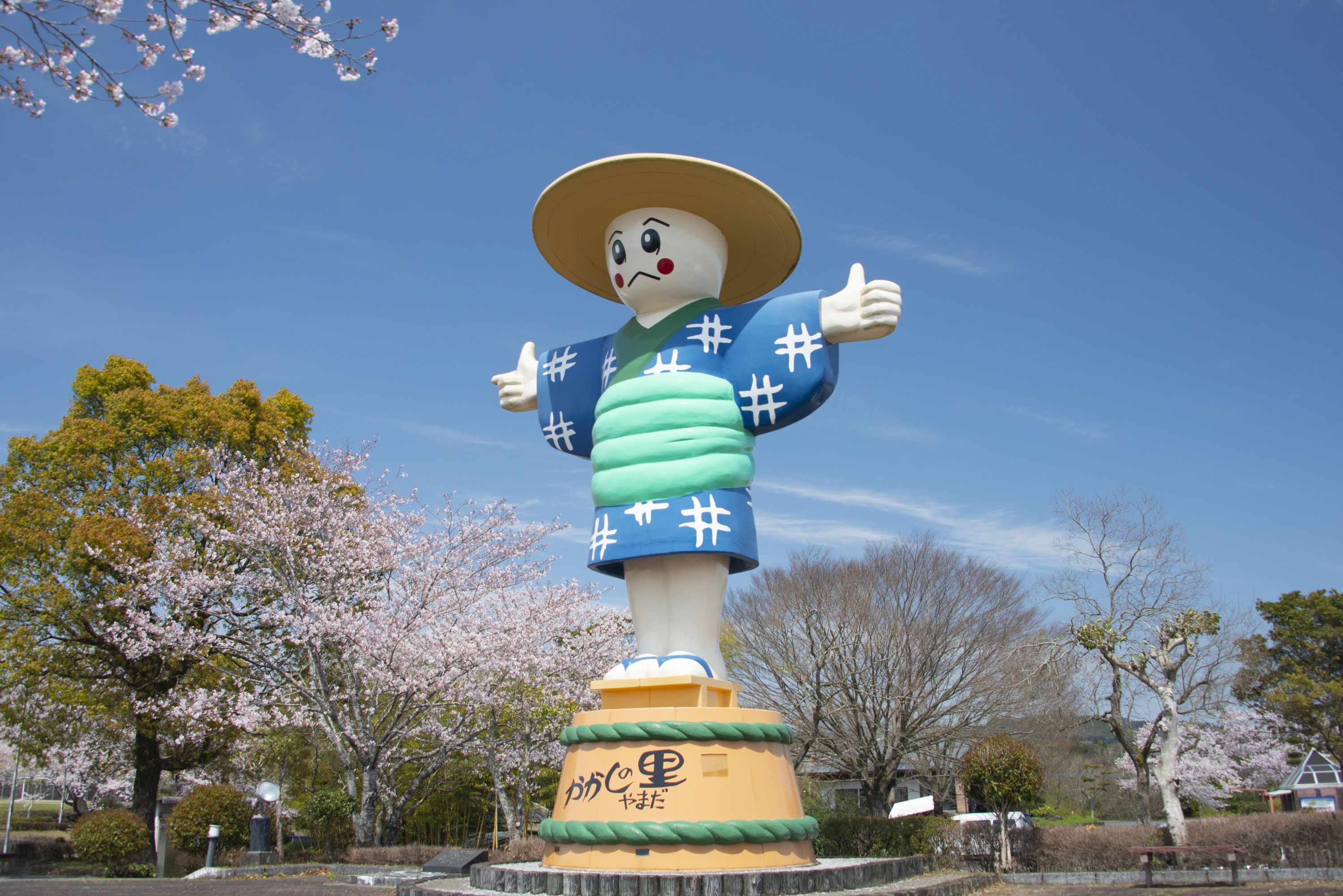 かかしフェスティバル-1枚目-