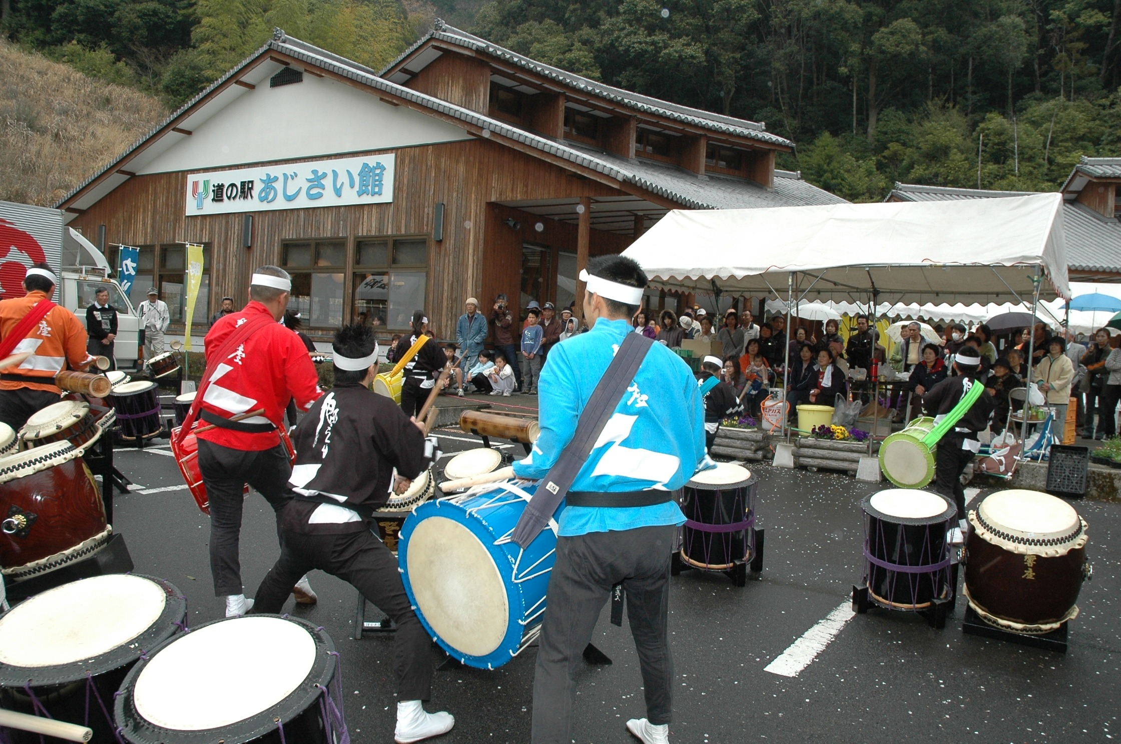道の駅山之口-6枚目-