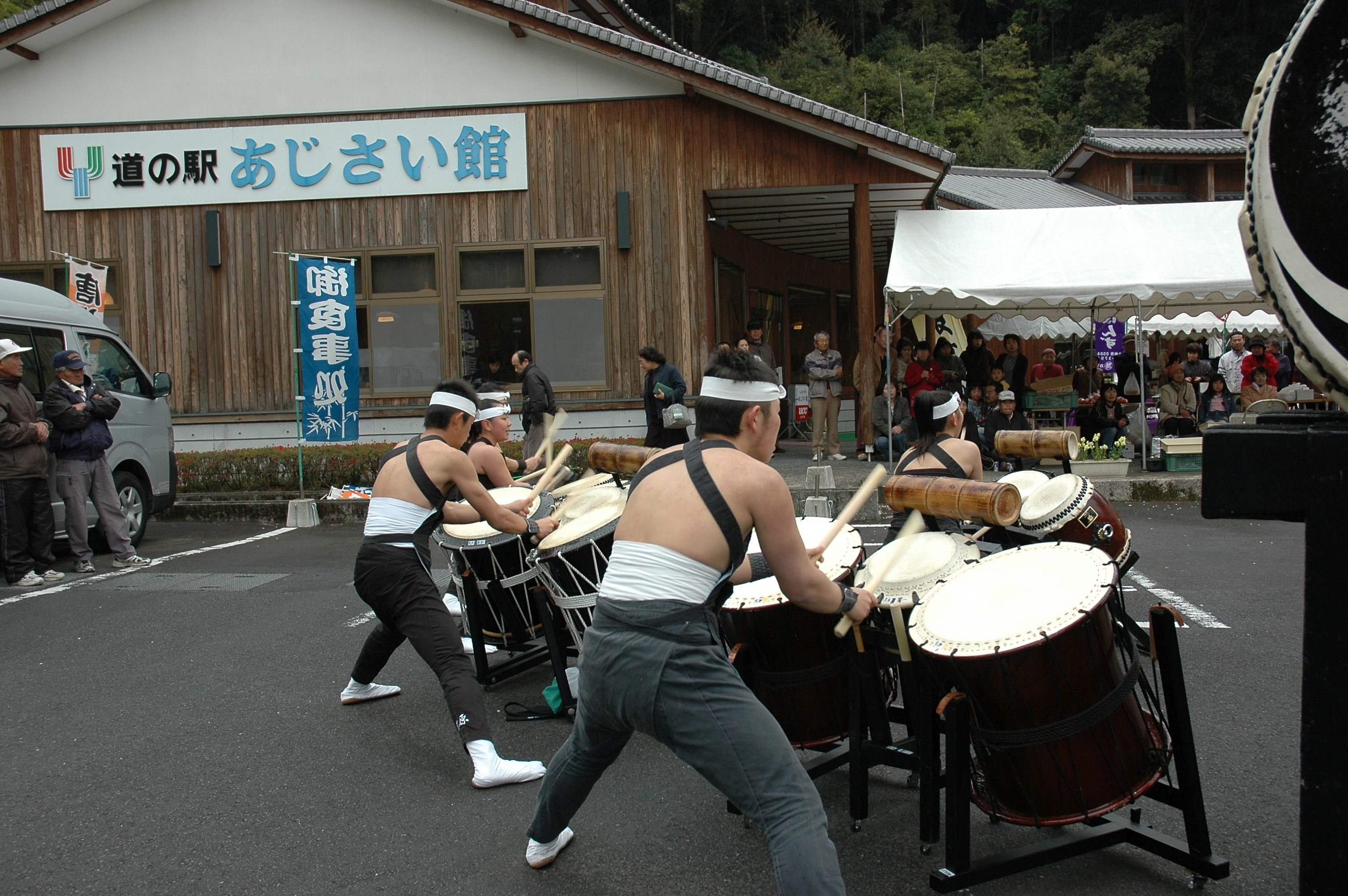 道の駅山之口-11枚目-