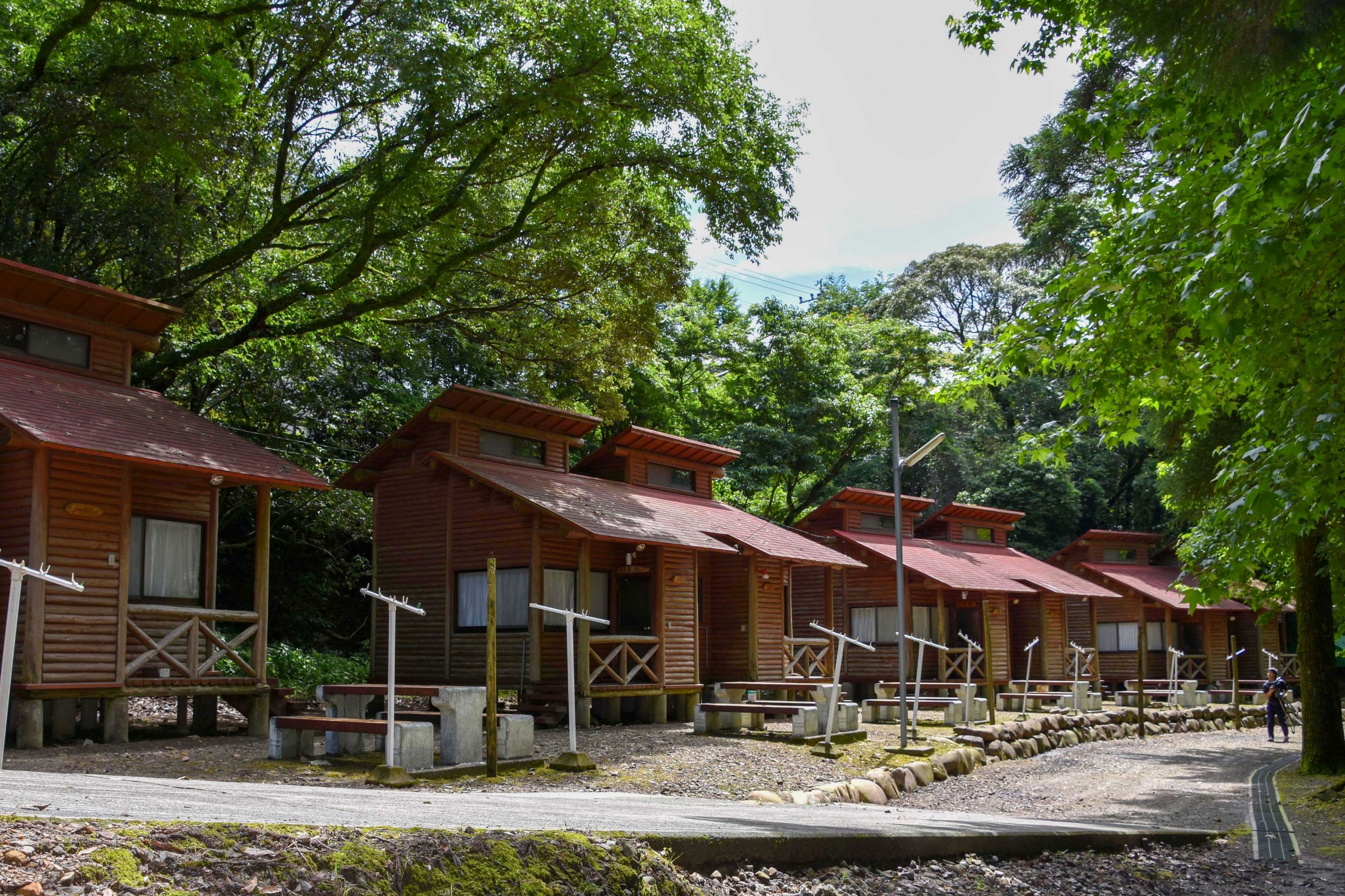 青井岳自然公園-5枚目-