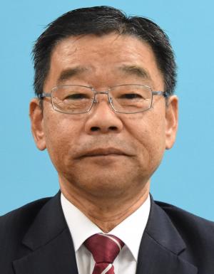 榎木議員