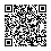 都城市公式LineのQR画像