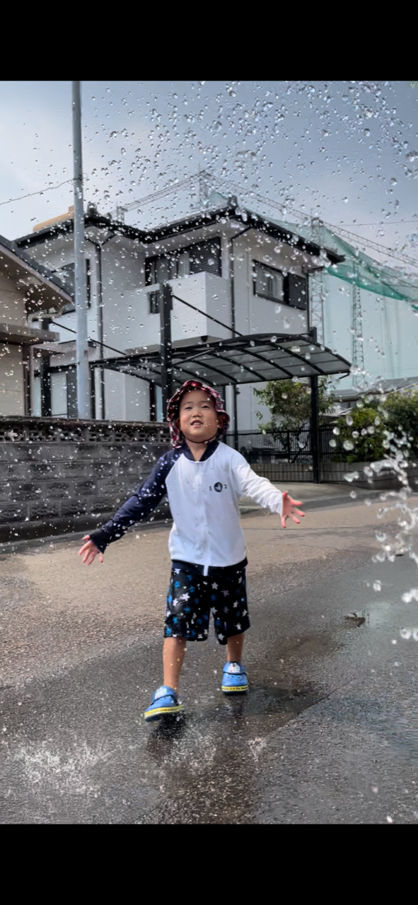 ���ʂ̕�΂��Ƃ邼���I