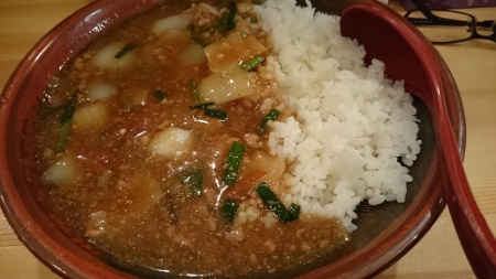 雷々飯