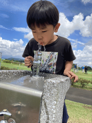 大好きな公園