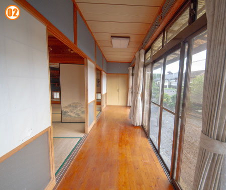 縁側 カット01