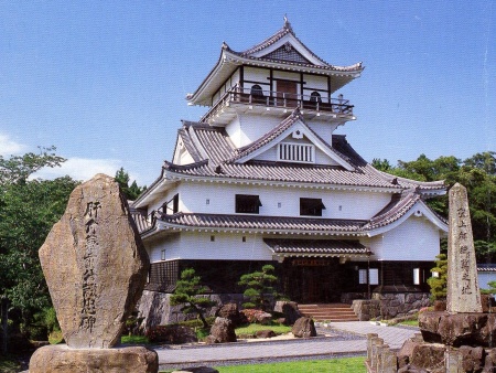 高城郷土資料館