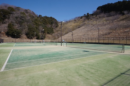 高崎総合公園の雅号