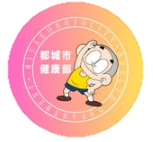 都城市健康部アイコン