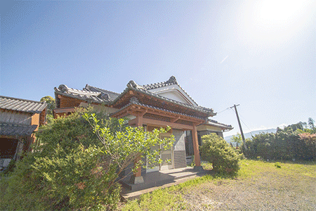 No.323・空き家（山之口町）