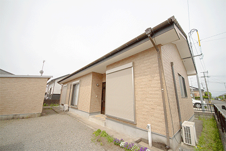 No329・空き家（都原町）​