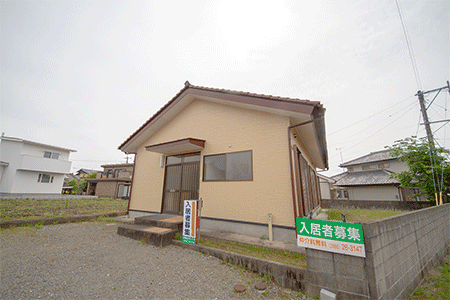 No330・空き家（志比田町）​