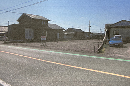 No.318・空き家（高崎町）