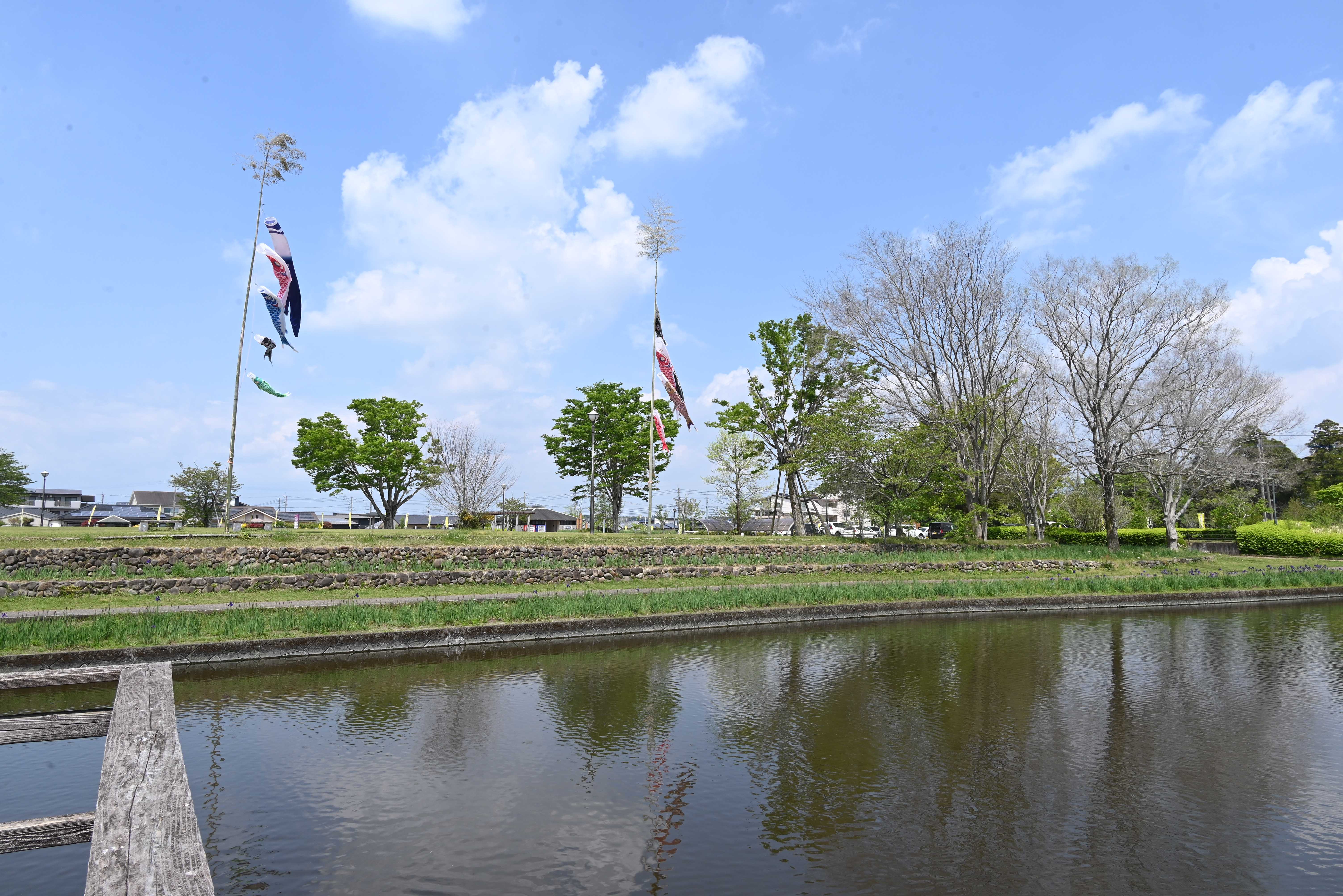 早水公園