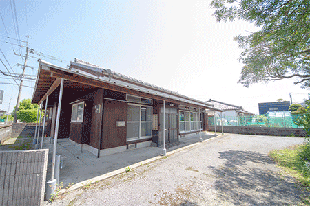 No331・空き家（甲斐元町）​