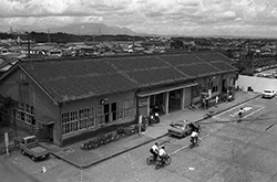 西都城駅-2枚目-