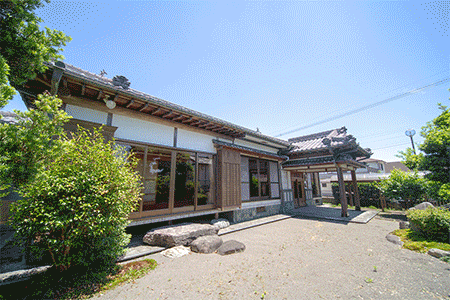 No337・空き家（志比田町）​