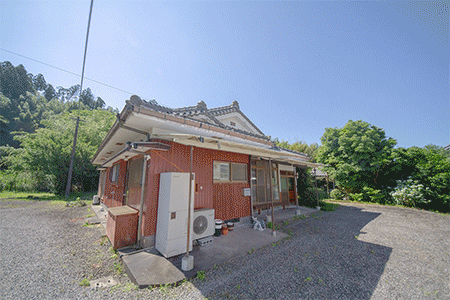 No.339・空き家（高城町）