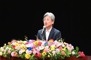 大会＿来賓挨拶＿森田九州地方整備局長