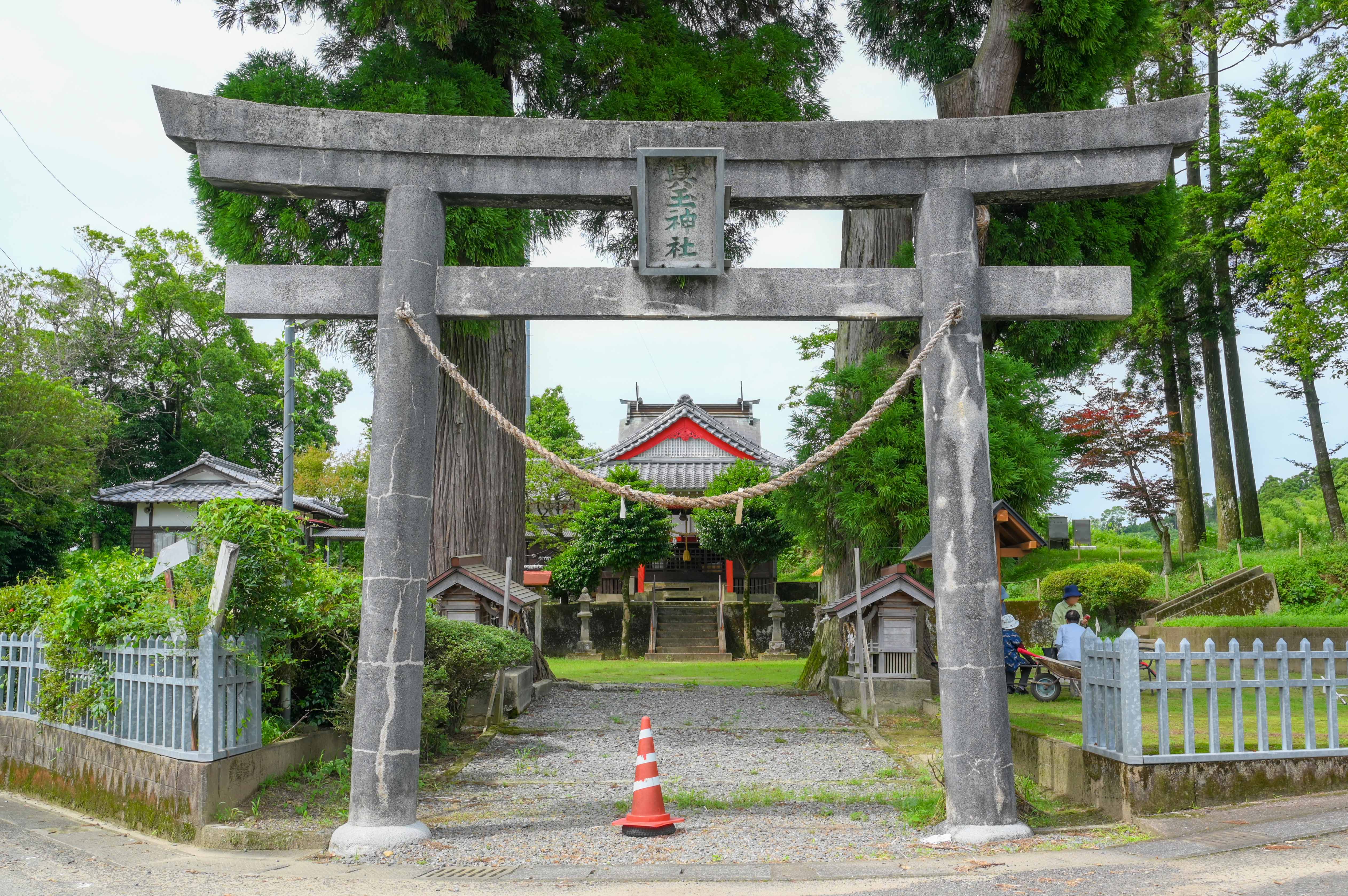 興玉神社-1枚目-