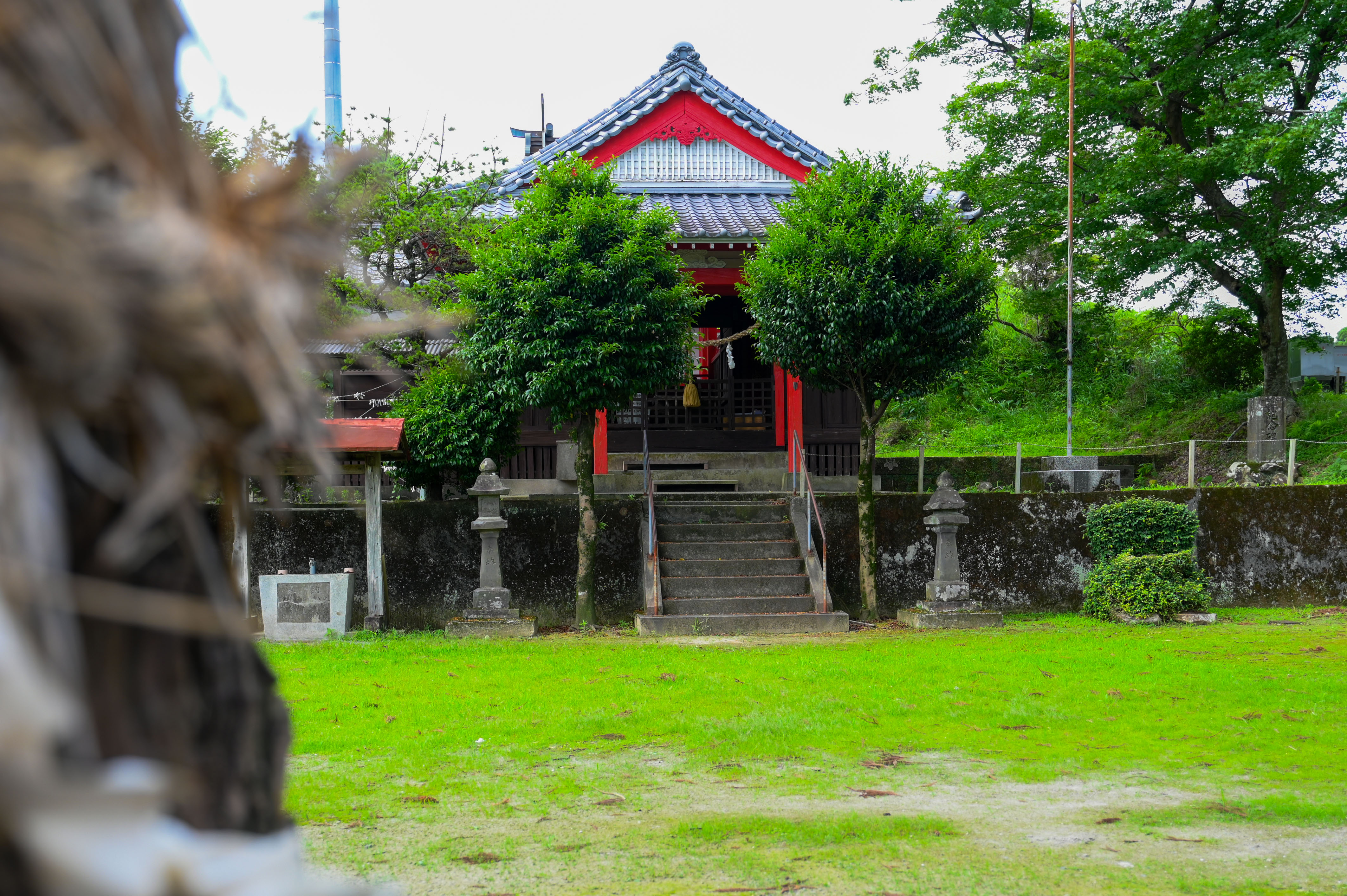 興玉神社-2枚目-