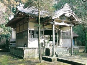 山田神社