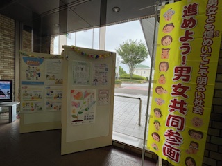 ガールスカウトの作品写真