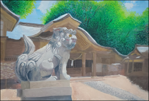 小学校高学年の部