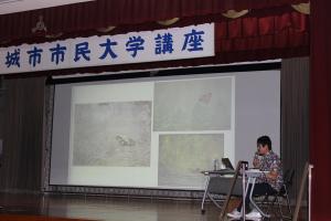第2回講座の様子