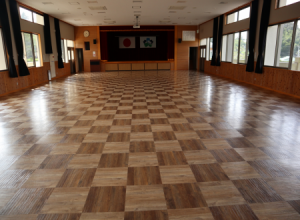 大集会室画像