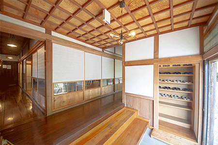 No.353・空き家／店舗（高崎町）