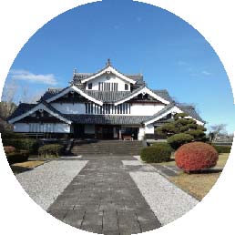 都城歴史資料館【公式】