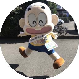 【公式】ぼんちくん 【都城市PRキャラクター兼PR本部長】