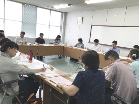 都城市自立支援型地域ケア会議