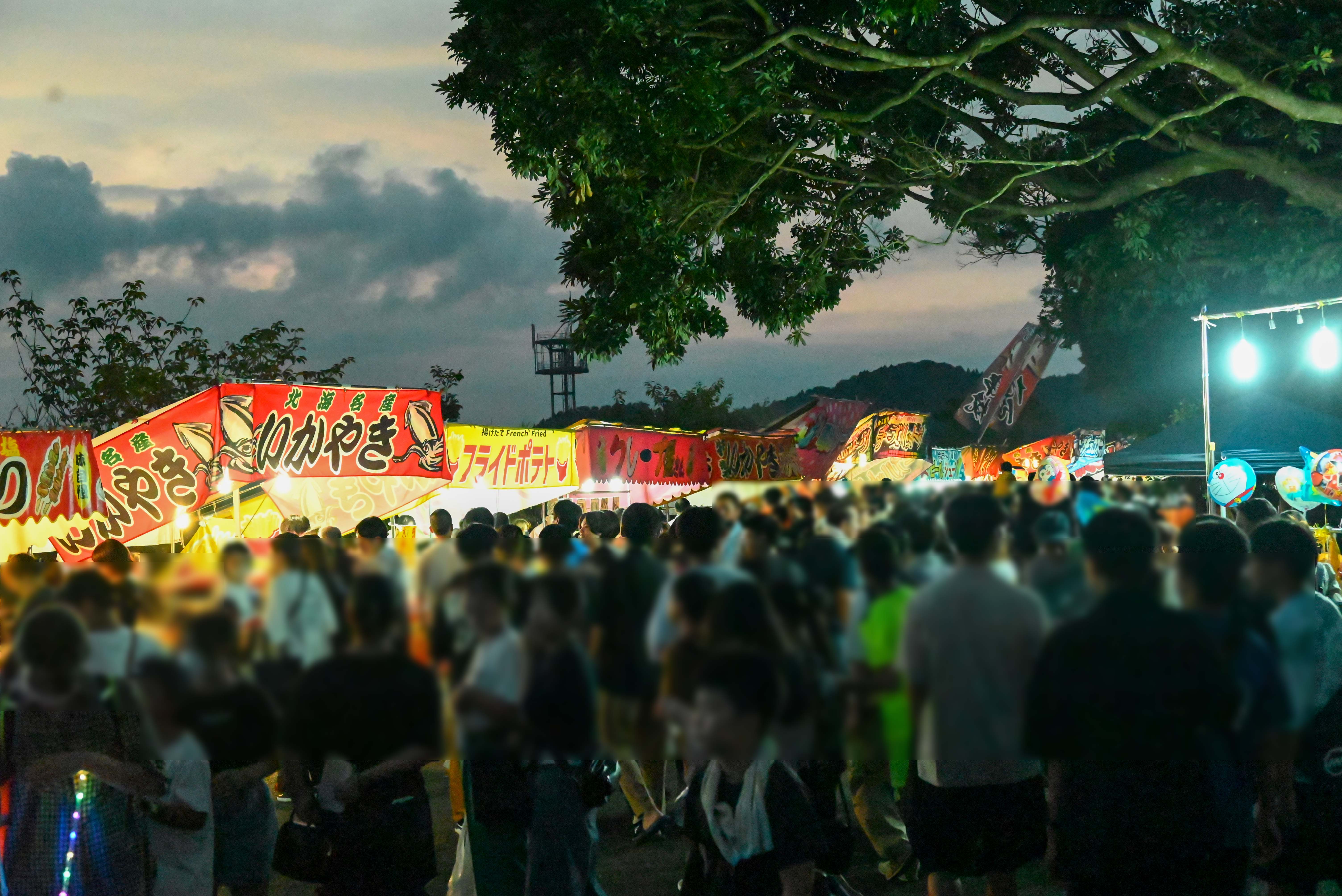 高崎夏祭り-8枚目-