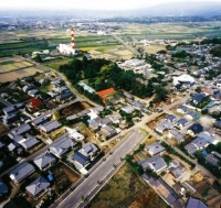 久玉遺跡