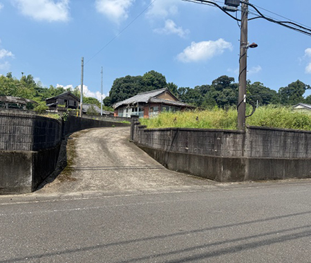 土地写真1