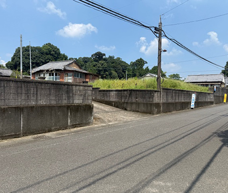 土地写真2