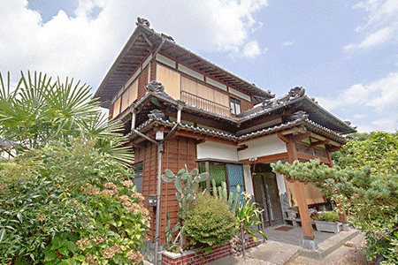 No.352・空き家（下水流町）売買